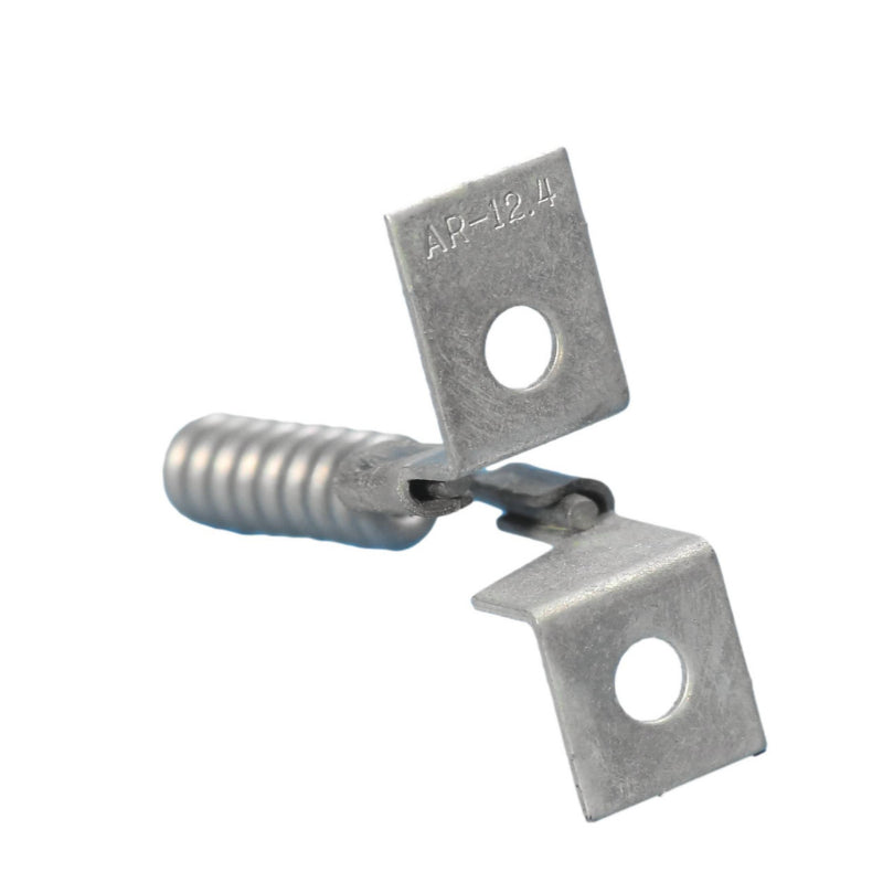 Overload Heater
8.7-11.2 Amp Range