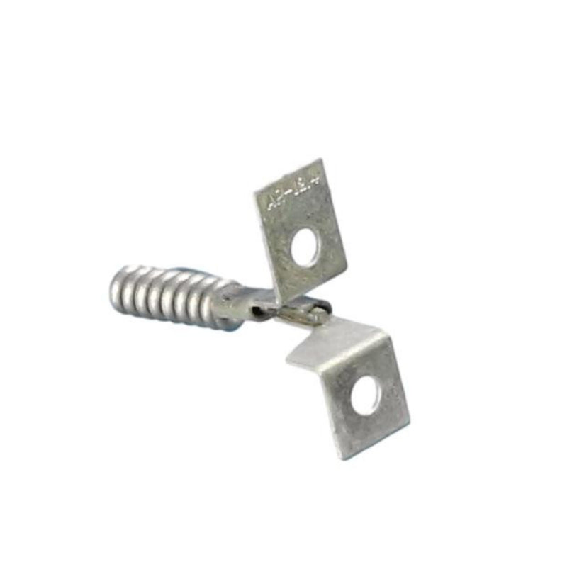 Overload Heater
8.7-11.2 Amp Range