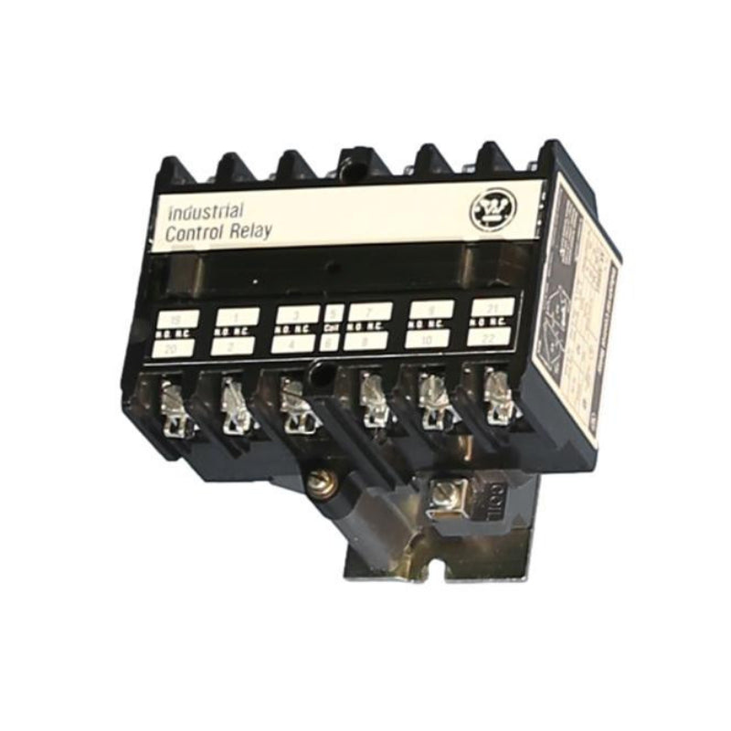 AR/ARB6A 10A Industrial Control Relay