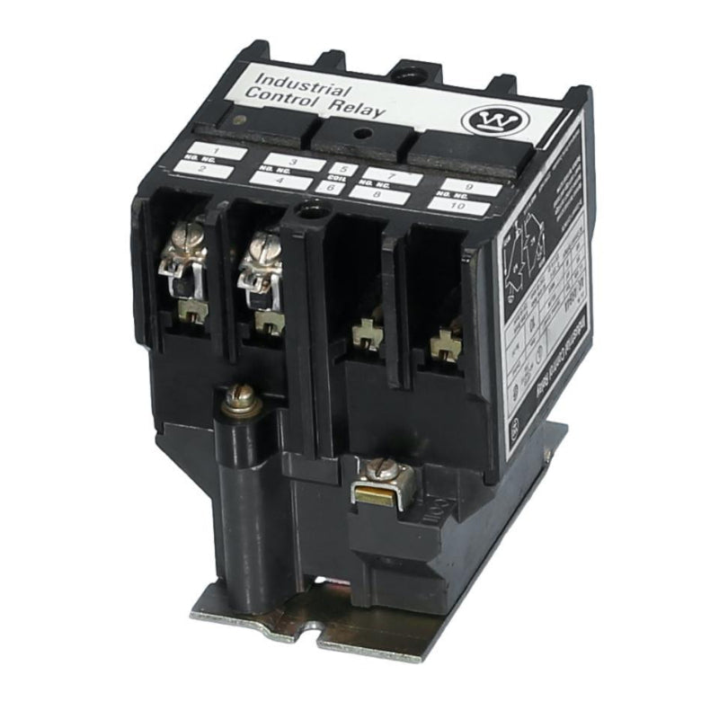 AR/ARB4A 10A Industrial Control Relay