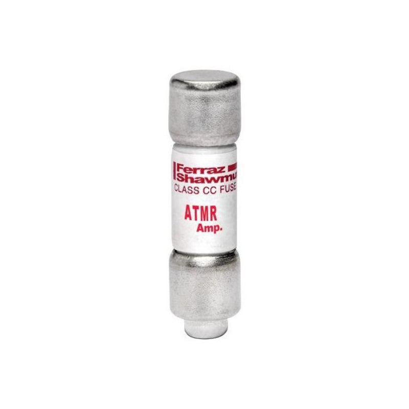 ATMR1-1/2
1.5 Amp Fuse, 600V