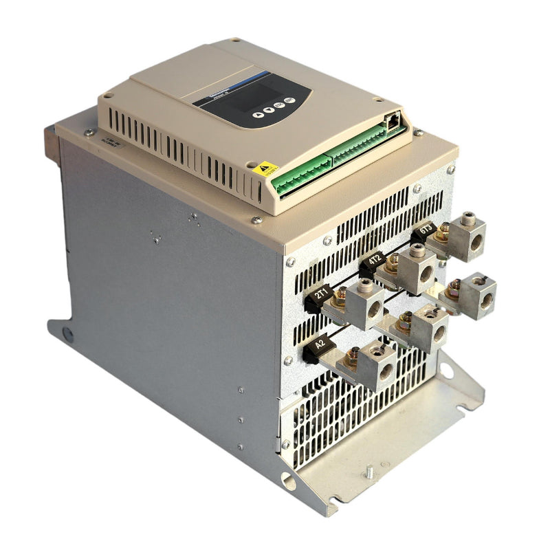 Altistart Soft Start ATS48C17Y