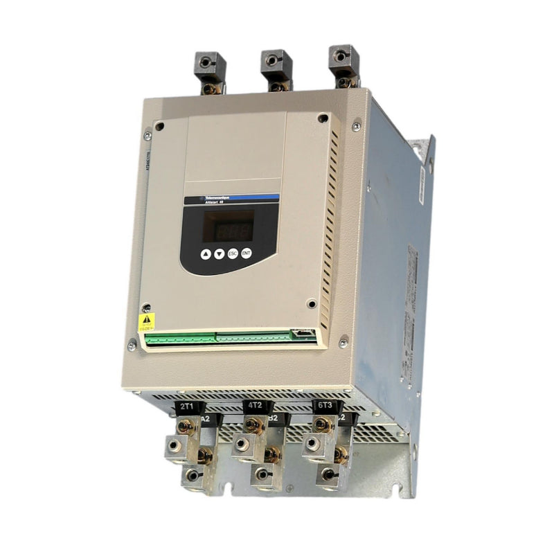 Altistart Soft Start ATS48C17Y