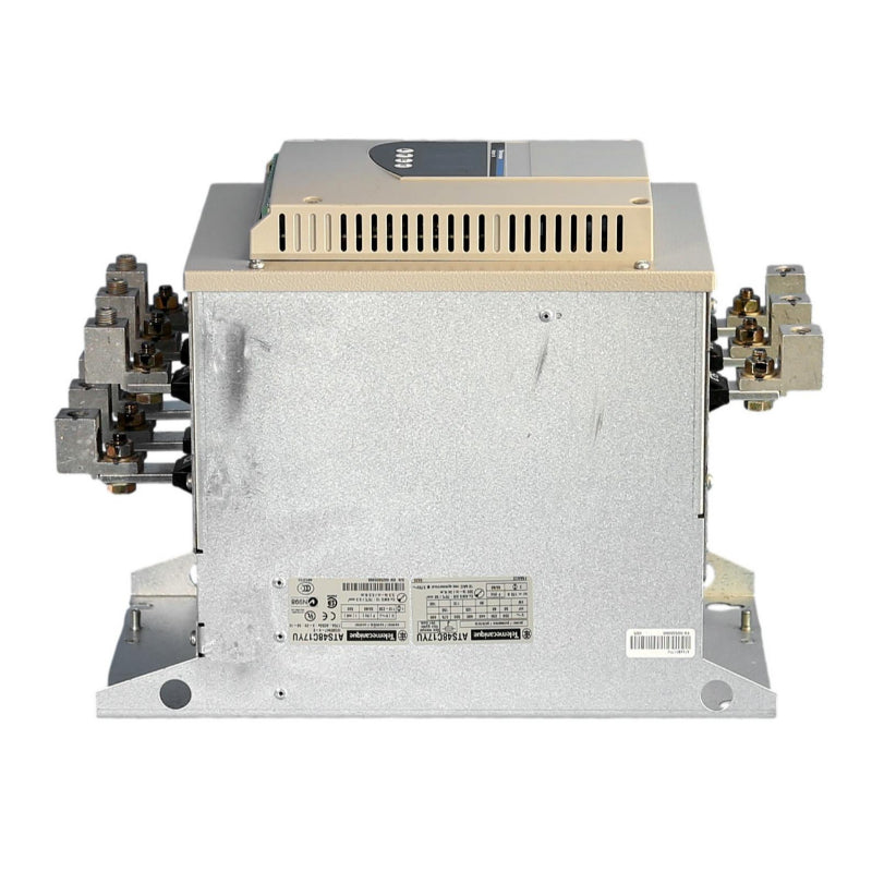 Altistart Soft Start ATS48C17Y