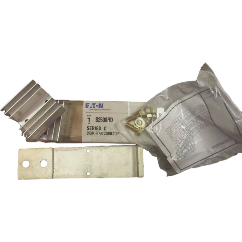 B2500RD
Rear Stud Connectors