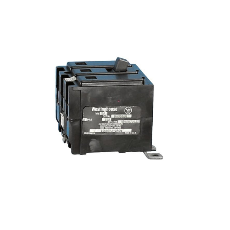 BA3030H
30A Westinghouse Original Quick-lag with metal grip