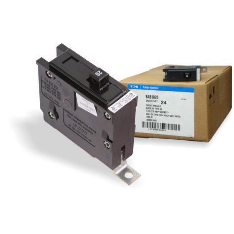 New BAB1020 Circuit Breakers