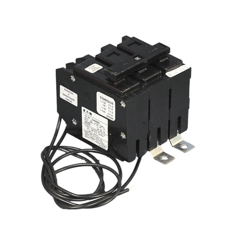 BAB2030S w/Shunt 120V