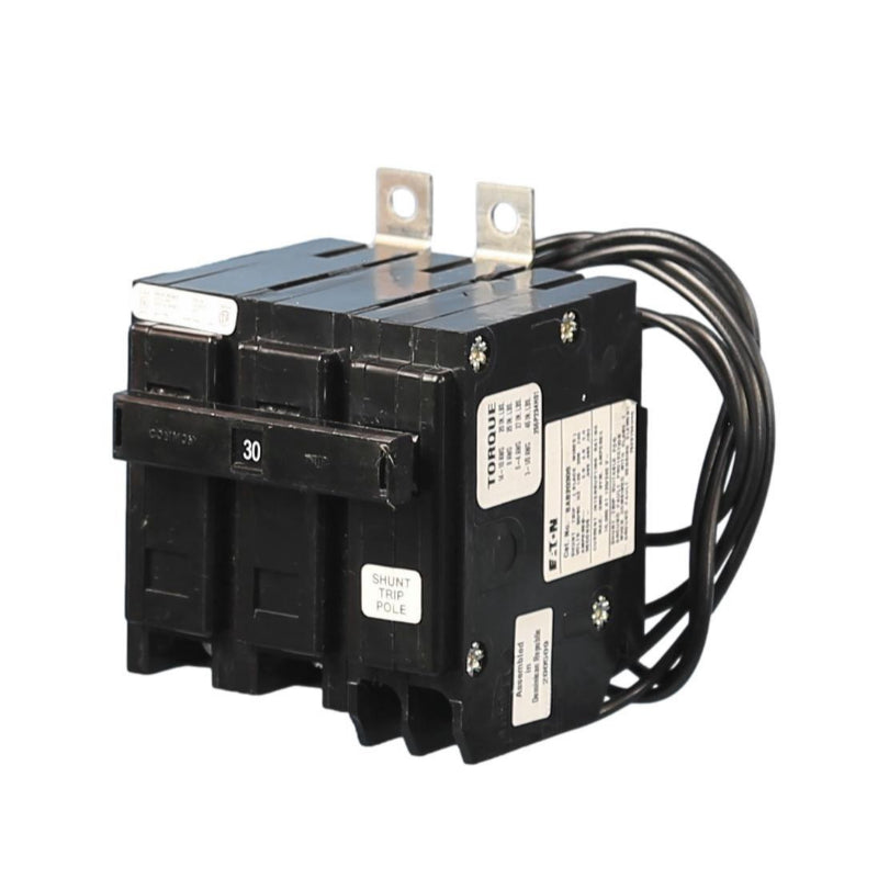 BAB2040S w/Shunt 120V