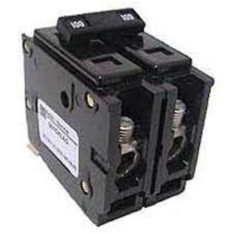 BAB2100 
Bolt-On 2 Pole 100 Amp