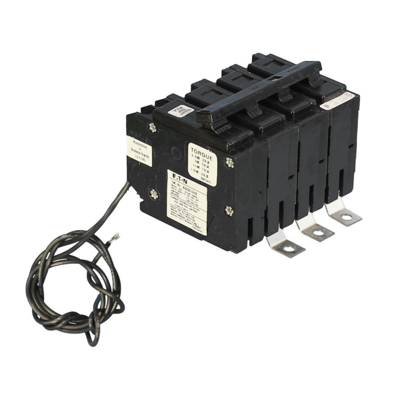 BAB3015HS
w/120V Shunt Device