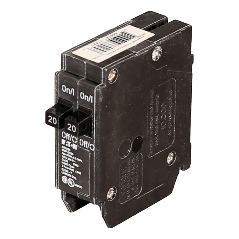 BD3040 Westinghouse Duplex Plug-On Circuit Breaker, 30A & 40A