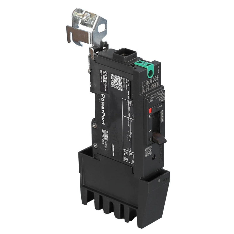 BDA140153
Square D PowerPact B Circuit Breaker
