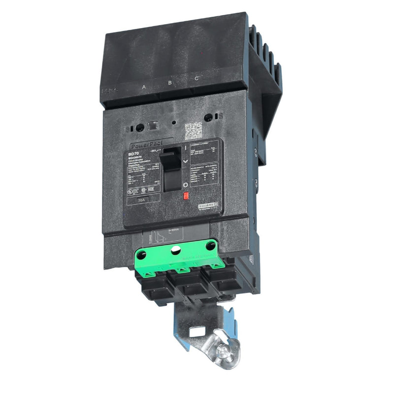 BDA36070
Power Pact-B 70 Amp