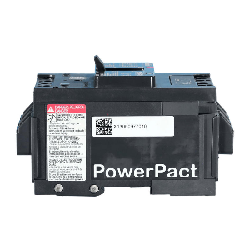 BDL26000S12
Power Pact125 Amp Breaker