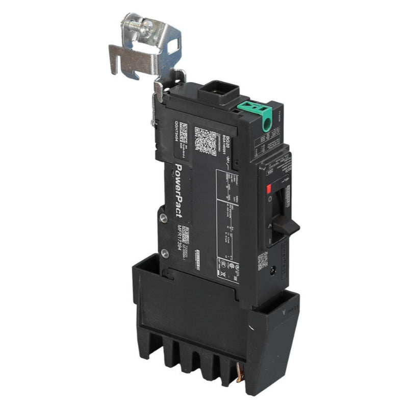 BGA160203
Square D PowerPact B Circuit Breaker
20A