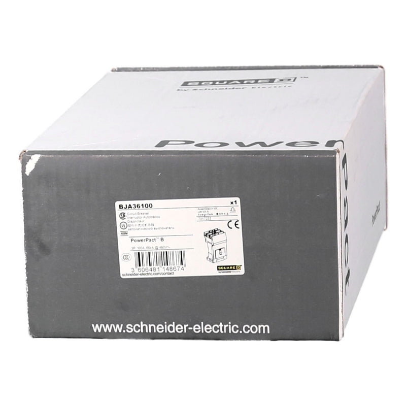 BGA36020
(Picture represent all models)