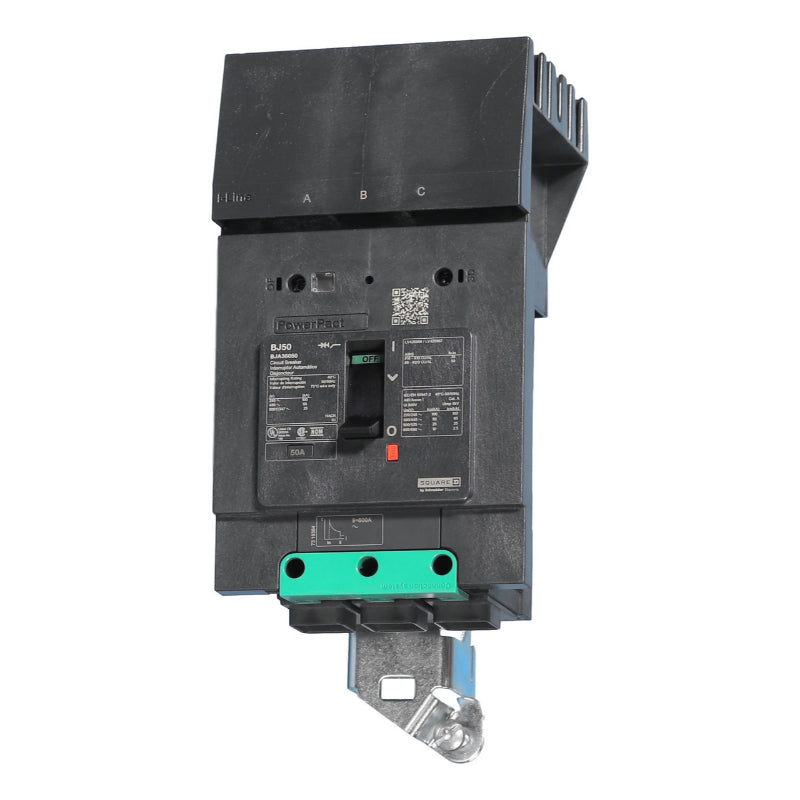 BJA36050
PowerPact B