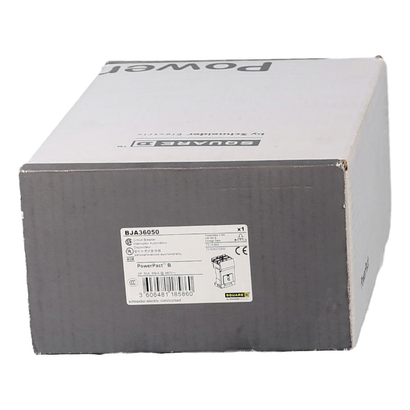 New in box
BJA36050