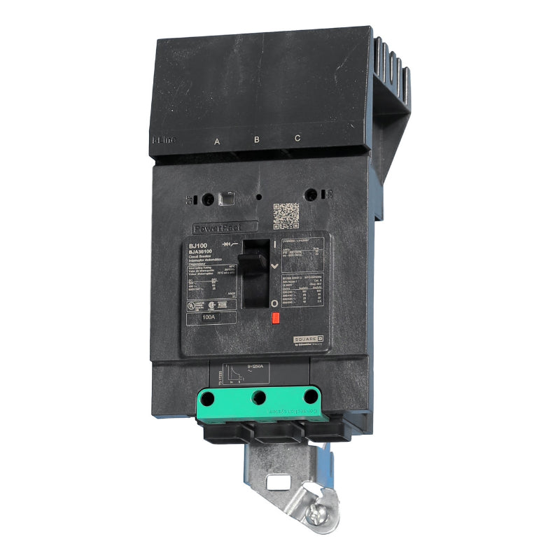 BJA36125
powerPact B