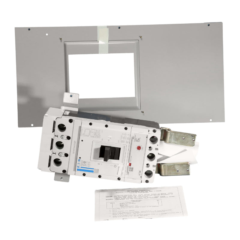 BKG3G400 Main Breaker Kit & w/400A Main Breaker