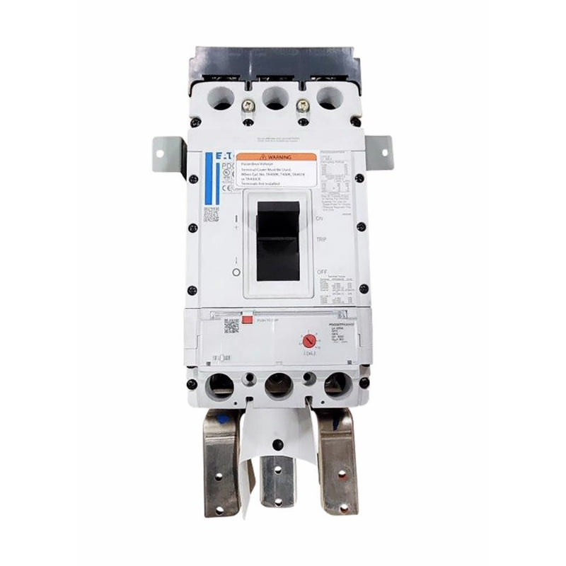 BKG3G400 Main Breaker Kit & w/400A Main Breaker