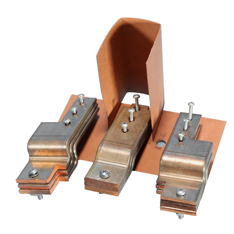 Eaton Main Breaker Kit for PRL2 Panelboard BKLD 600 Amp
