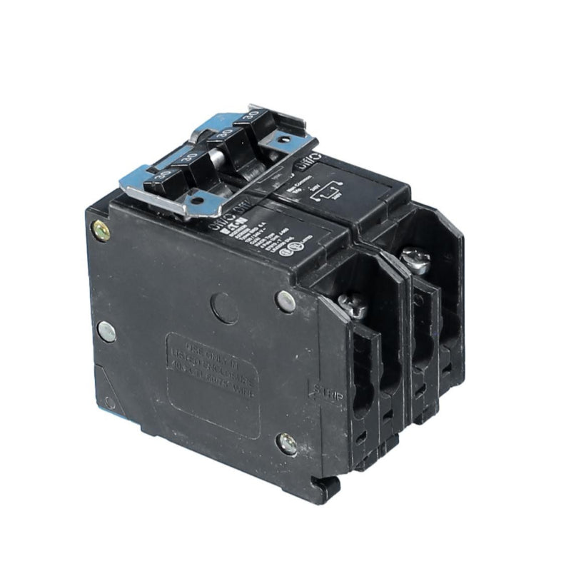 BQ230230 Non-CTL
without Rejection clip feature