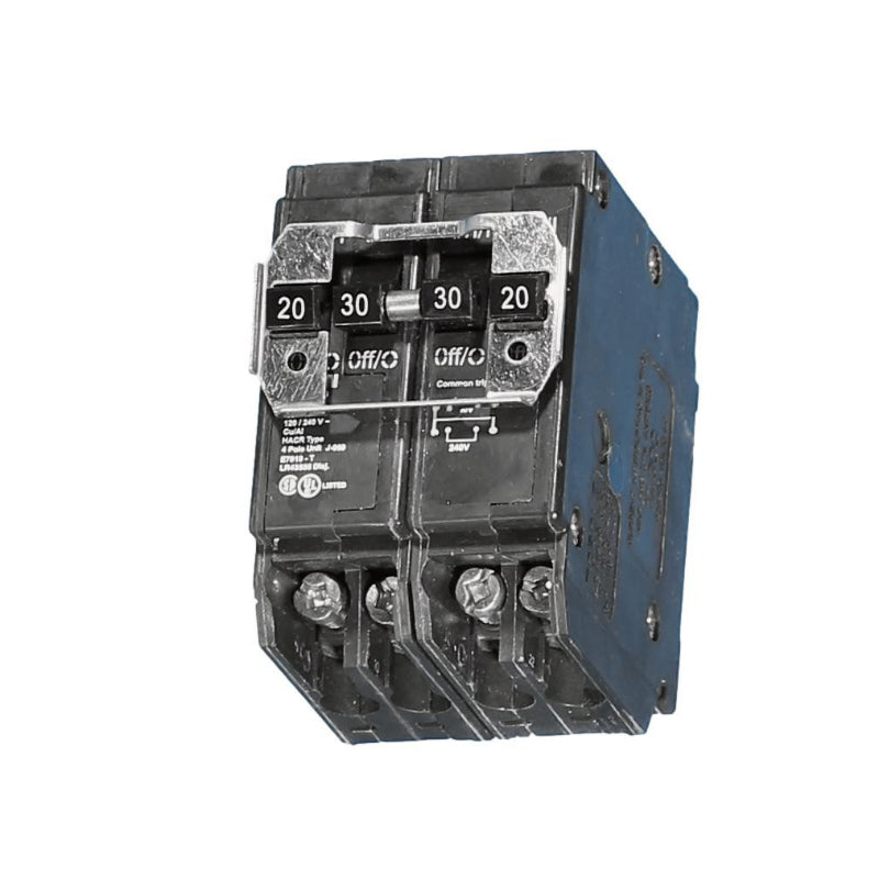 BQC220230 Quadplex