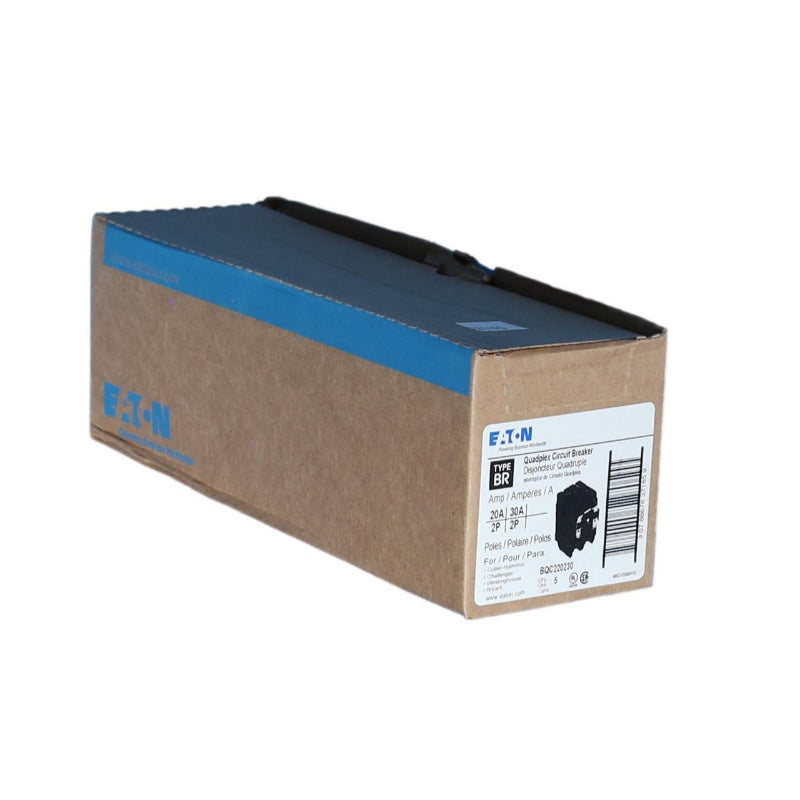 BQC220230 Quad