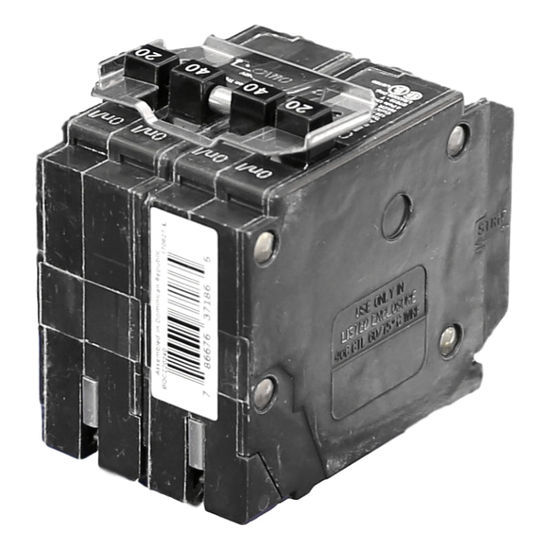 BQC220240 Quad