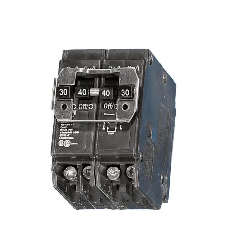 BQC230240 Quadplex
