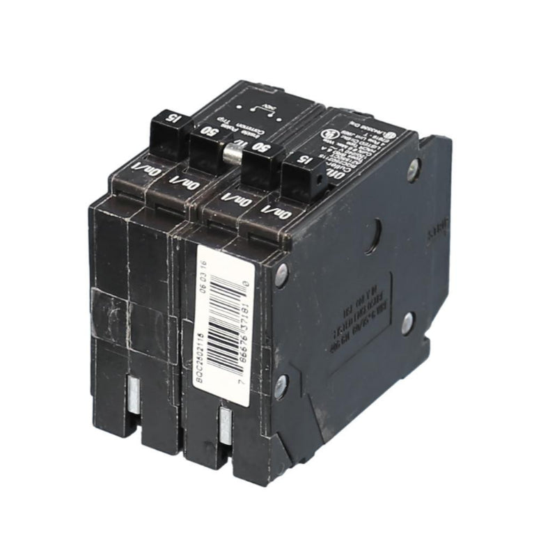 BQC2502115 Quad
