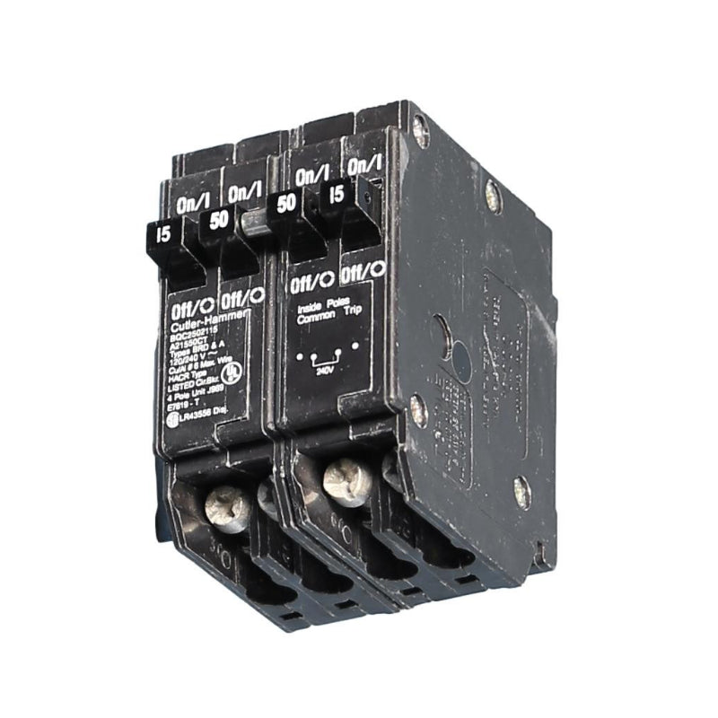 BQC2502115 Quad
