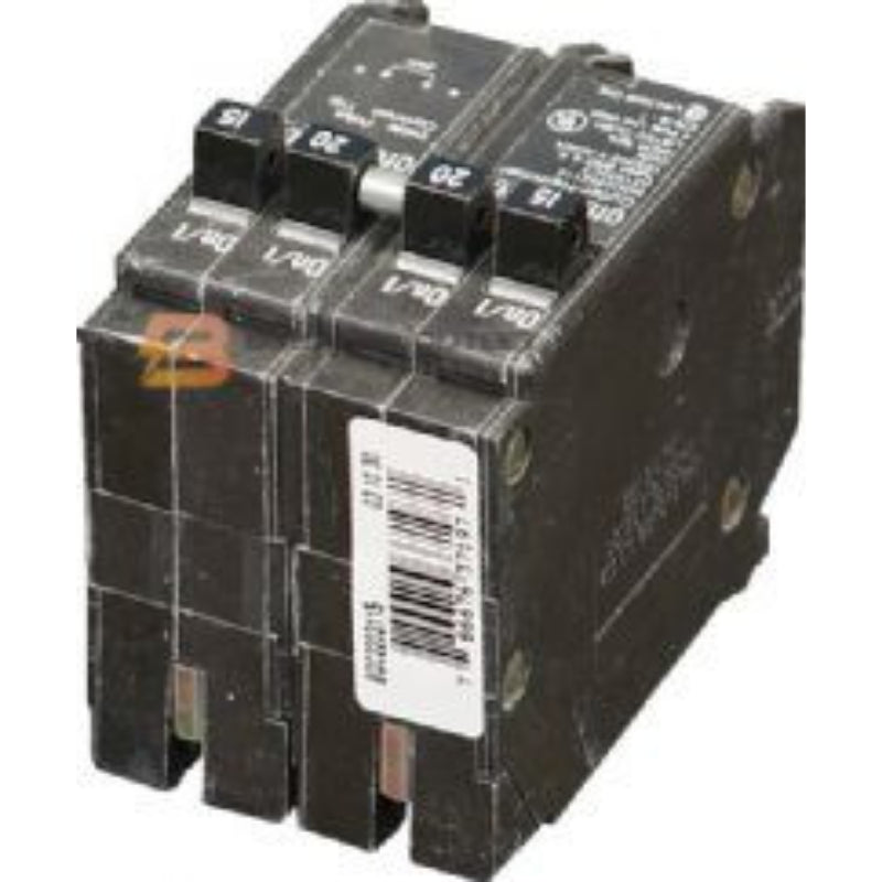 BQC2502120 Quad
(Pic is Example for all configurations)