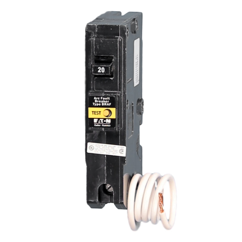 BR120AF Arc Fault Plug-On