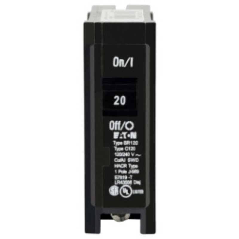 BR115 Circuit Breaker