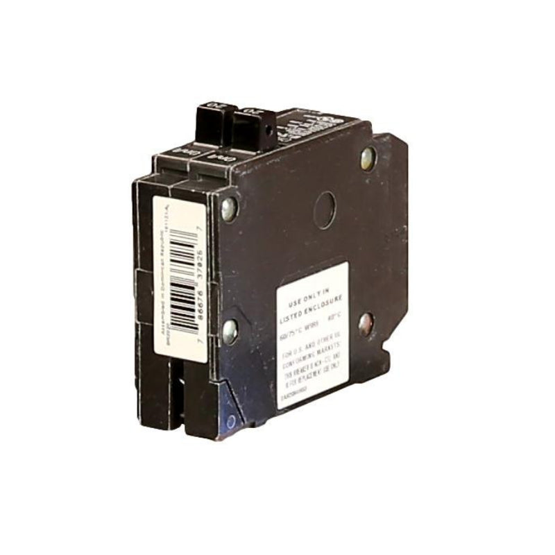BR2020 Eaton Duplex Breaker