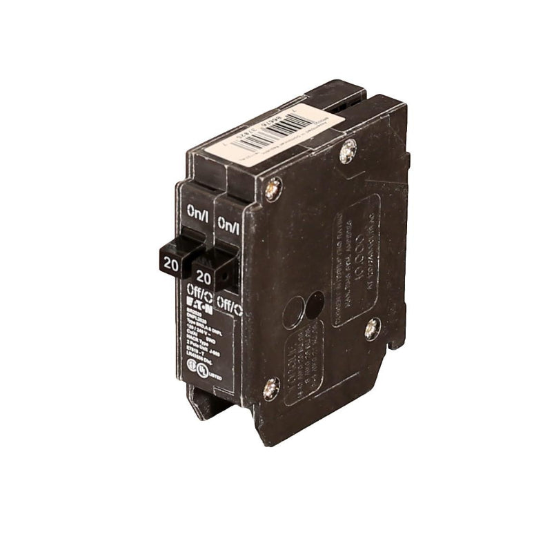 BR2020 Eaton Duplex Breaker