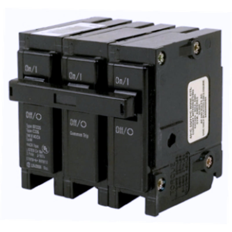 BR320 Circuit Breaker