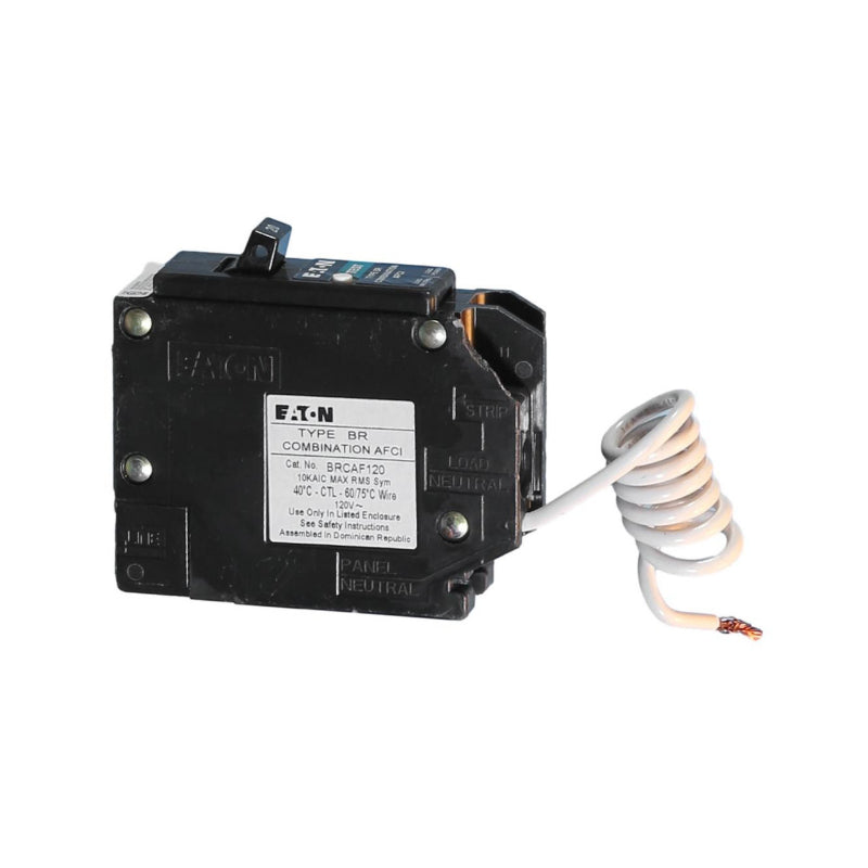 BRCAF120
1-Pole, 20 Amp