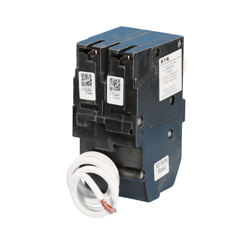BRN250GF
2 Pole, 50 Amp GFI