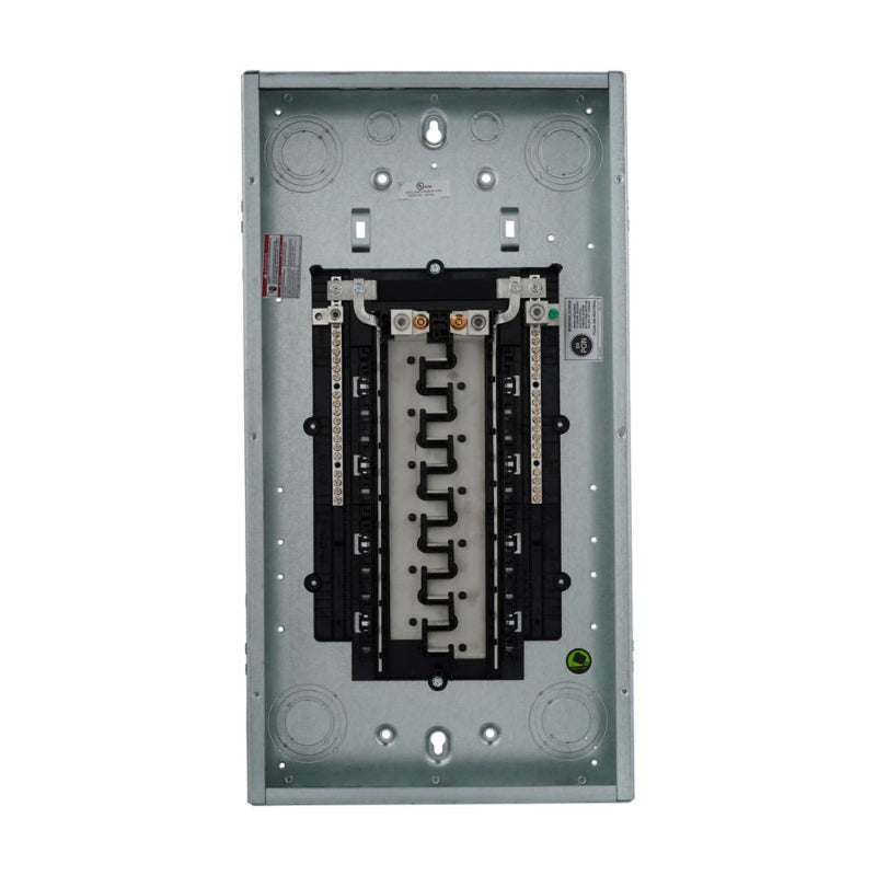 BRP24L200
View Inside, MLO