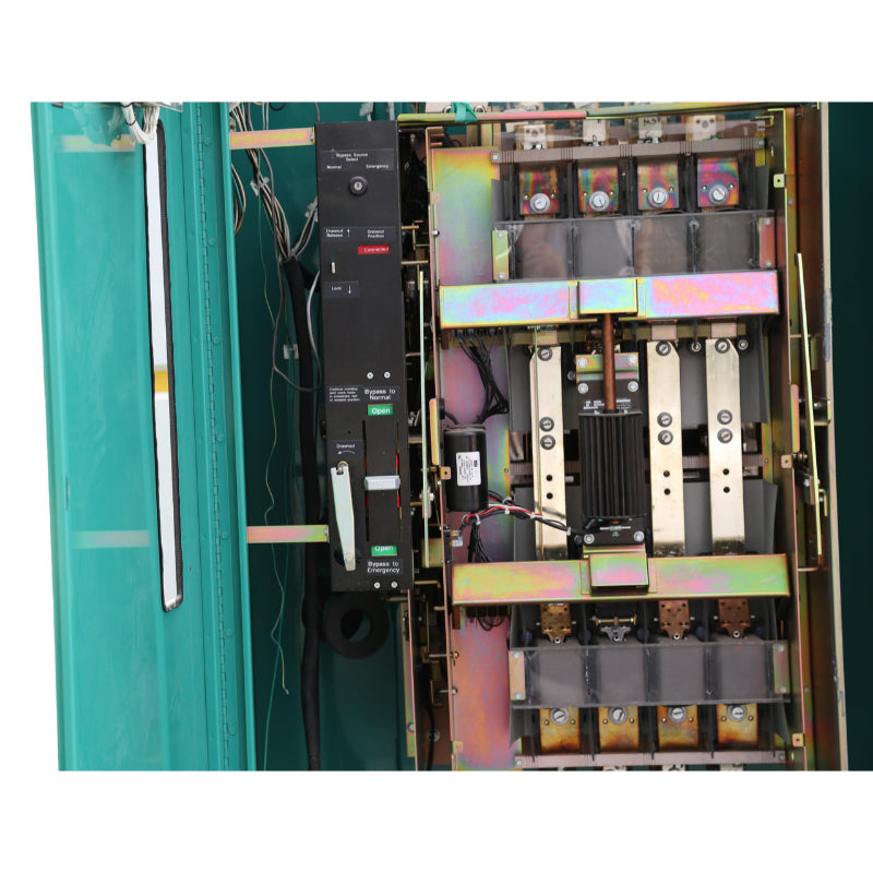 Power Command Transfer Switch
BTPCD-5930167