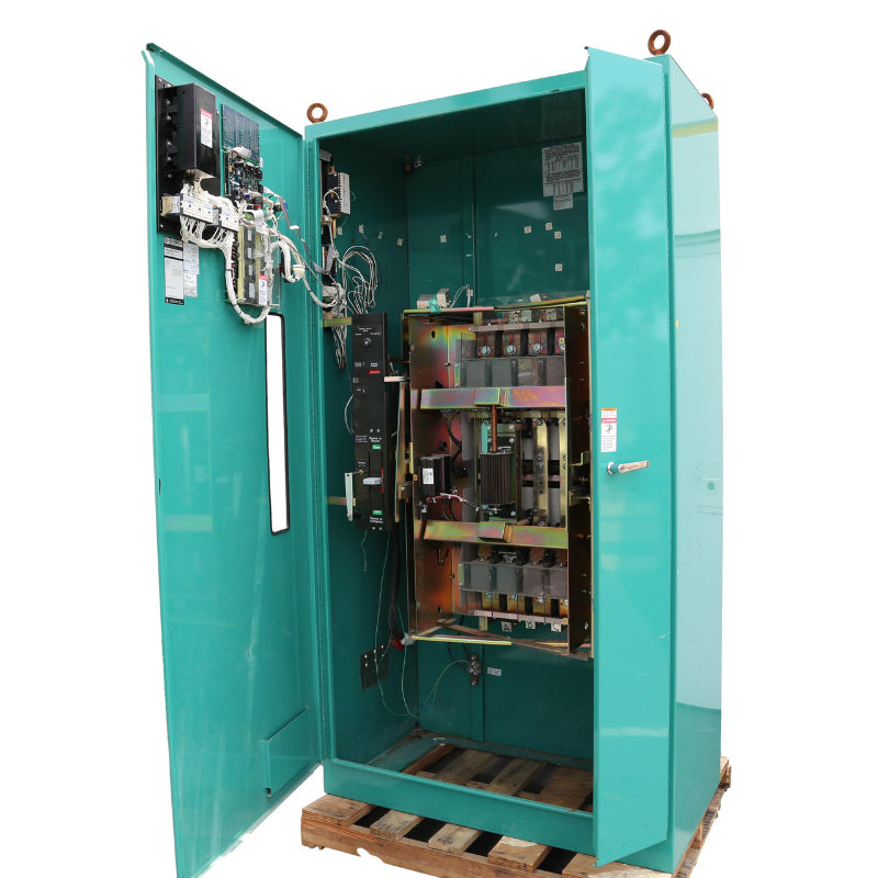 Power Command Transfer Switch
BTPCD-5930167