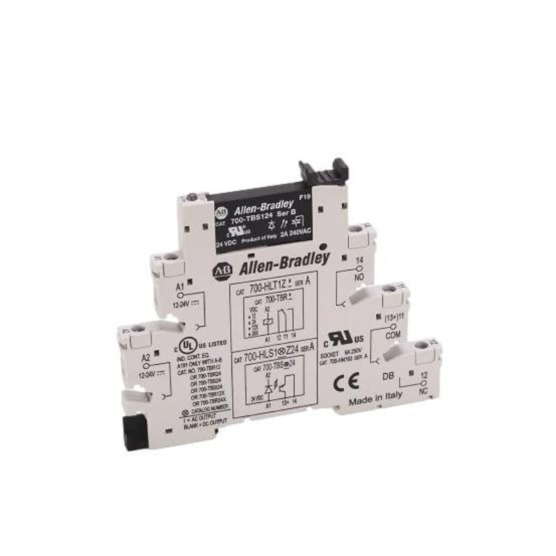 700HLS11Z24 Allen-Bradley Contact Block