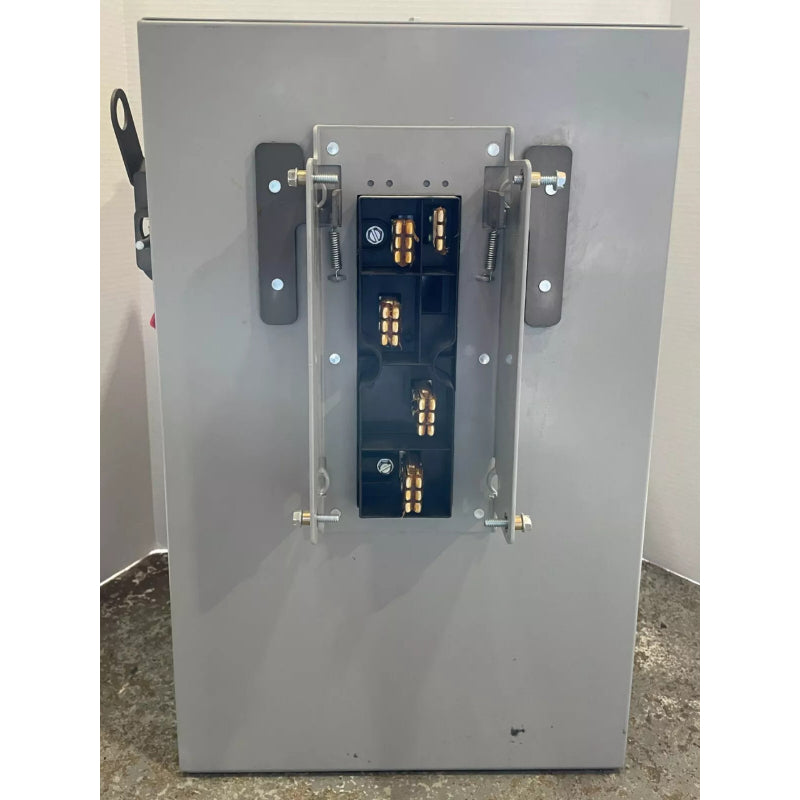 SLVBR4640
200A Siemens Bus Plug Unit