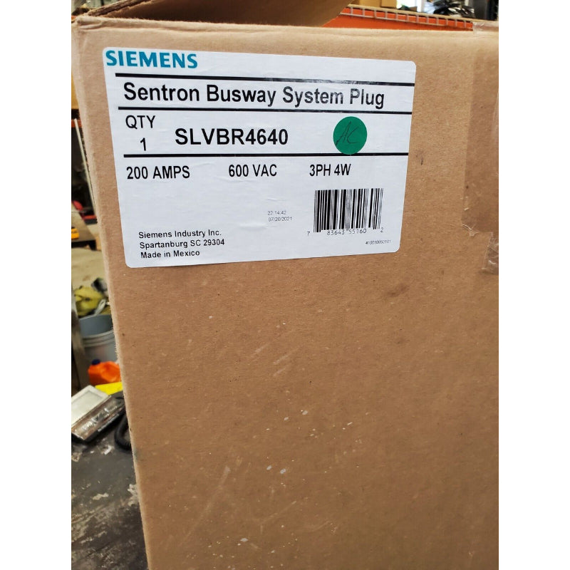 SLVBR4640