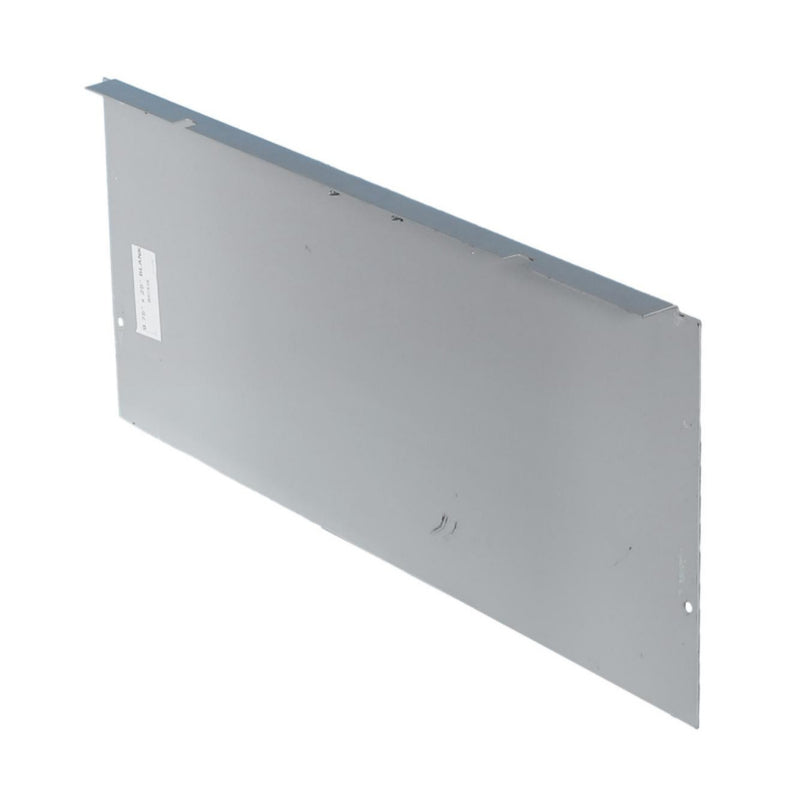 9.75" by 25"
OEM Panel Trim Cover