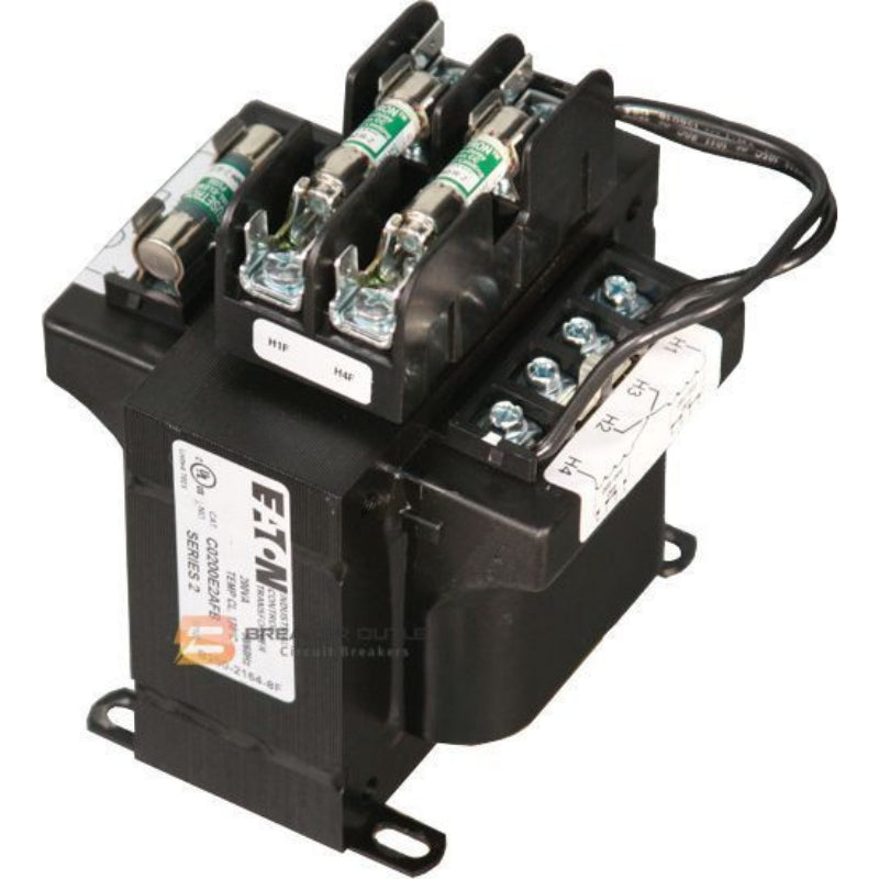C0200E2AFB Control Transformer
